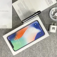 iphone x 256 کیگابایت silver|موبایل|مشهد, احمدآباد|دیوار