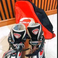 در حد نو  اسکیت ROLLERBLADE