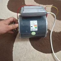 دینام کولر 5000