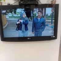 تلویزیون ۳۲ ال جی