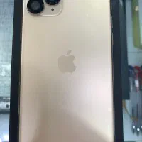 آیفون 11pro تک سیم lla حافظه 256 گیگ
