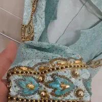 لباس مجلسی|لباس|نیشابور, تریا پارک|دیوار