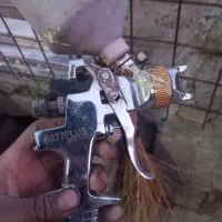 پمپ باد و هوابرش|ابزارآلات|سیلاخور, |دیوار