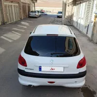 206مدل 93تیپ 5