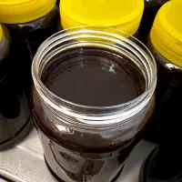 رب انار درجه یک خانگی