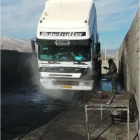 هوو ۸۶|خودرو سنگین|اسلامشهر, شاطره|دیوار