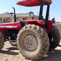 تراکتور 285|خودرو سنگین|نورآباد, |دیوار