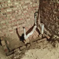 لوله کشی کاشی کاری وبنایی|خدمات پیشه و مهارت|زابل, |دیوار