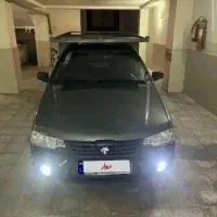 جابجای حمل و نقل بار با وانت