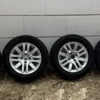 رینگ لاستیک