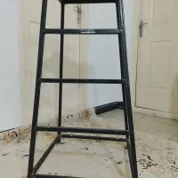 چهار پایه|ابزارآلات|پیشوا, |دیوار