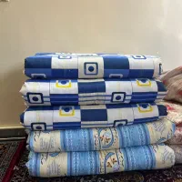 تشک با پشم درجه بک وبالش