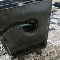 بخاری|بخاری، هیتر، شومینه|مرودشت, ژیان|دیوار