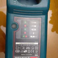 شارژر اصلی دریل برند ماکیتا (بدون باتری )