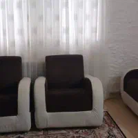 فروش مبل با چوب نراد|مبلمان خانگی و میز عسلی|کلاچای, |دیوار