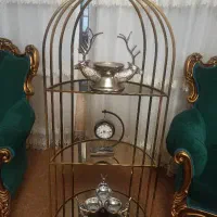 صندلی اپن واستند ومبل وناهارخوری|میز و صندلی غذاخوری|یاسوج, |دیوار