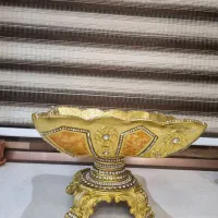 ظرف میوه خوری پای دار|ظروف سرو و پذیرایی|تهران, آسمان|دیوار