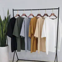 تیشرت مراکشی مردانه