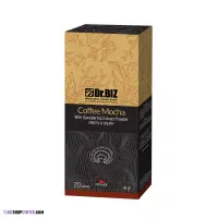 قهوه با قارچ گانودرما