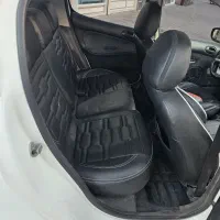 ۲۰۷مدل ۹۸ بدون رنگ|خودرو سواری و وانت|خسروشاه, |دیوار