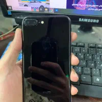 گوشی اپل7پلاس با حافظه256 در حداکبند