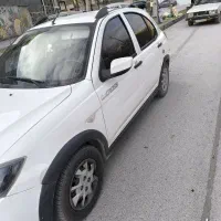 کوییک 1400|خودرو سواری و وانت|کرمانشاه, |دیوار