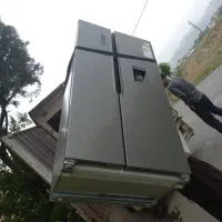 باربری و اتوبار فرشید