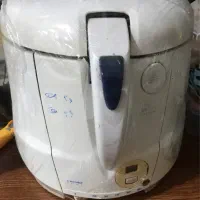 سرخ کن دلونگی اصلی