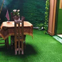 چمن مصنوعی|خدمات باغبانی و درختکاری|چمستان, |دیوار