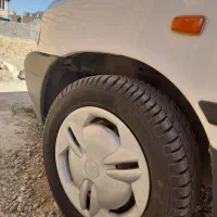 پرایدسفید131|خودرو سواری و وانت|اسلام‌‌آباد غرب, |دیوار