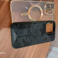 قاب گوشی آیفون 15،16|لوازم جانبی موبایل و تبلت|دزفول, |دیوار