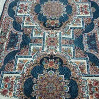 فرش ۴متری سالم وشسته شده
