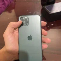 iphone 11 pro 2سیمکارت