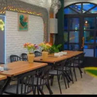 نیروی سالن کار