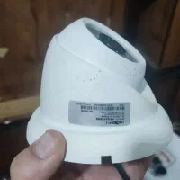 دوربین مداربسته و دستگاه