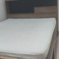 سرویس خواب دو نفره سالم