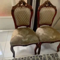 مبل ۹نفره|مبلمان خانگی و میز عسلی|تهران, خزانه|دیوار