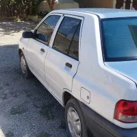 پراید مدل 99