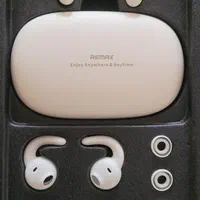 هندزفری remax|لوازم جانبی موبایل و تبلت|اسکو, |دیوار