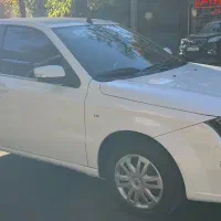 دنا ۹۸ تیپ ۲ بسیار کم کار|خودرو سواری و وانت|تهران, شهرک هما|دیوار