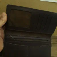 کیف چرم مردانه