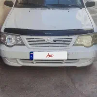 پراید ۱۳۲ مدل ۸۹|خودرو سواری و وانت|فردیس, شهرک شهید حسینی|دیوار