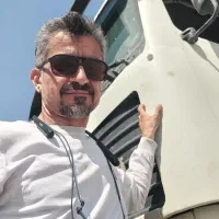 راننده ی پایه یک هستم