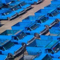 وانت تلفنی و باربری آرا