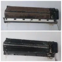 تعمیر نصب بخاری ابگرمکن یخچال لباسشویی اسپلیت گاز|خدمات پیشه و مهارت|بم, |دیوار