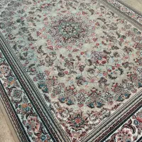 فرش پناه دودی|فرش|ایلام, |دیوار