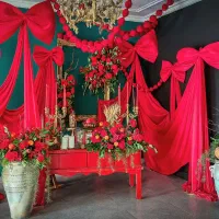 عکاسی یلدایی و پاییزی