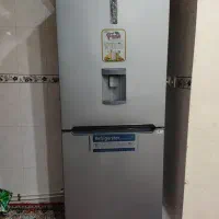 یخچال درحدنو|یخچال و فریزر|قم, دروازه ری|دیوار