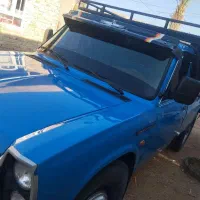 نیسان تکسوز اپشنال 98..