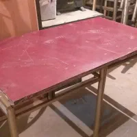 میز و صندلی تالاری رستورانی